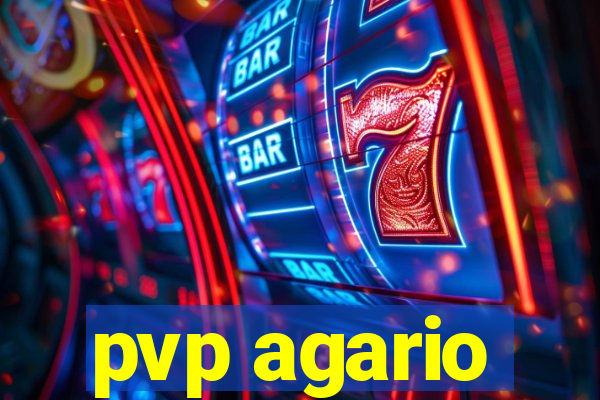 pvp agario